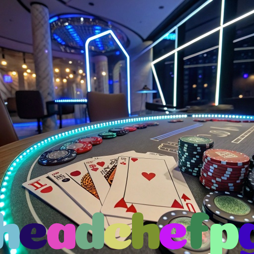 Cada jogo no headchefpg é uma chance de ganhar e viver momentos únicos de pura diversão.