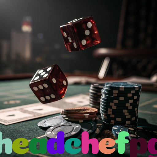 A Magia dos Jogos de Fantasia na headchefpg